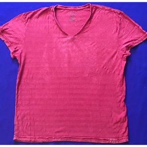 MENS CALVIN KLEIN V-NECK